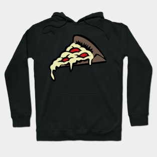 Pizza Slice Hoodie